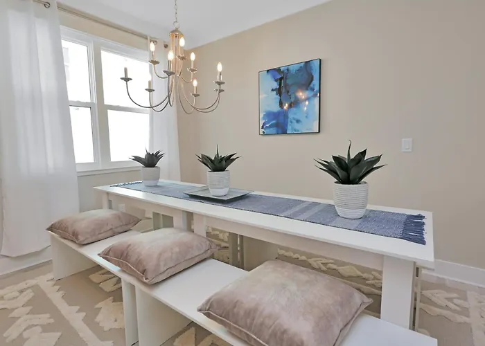 Just Beach Baby! By Pristine Property Vacation Rentals