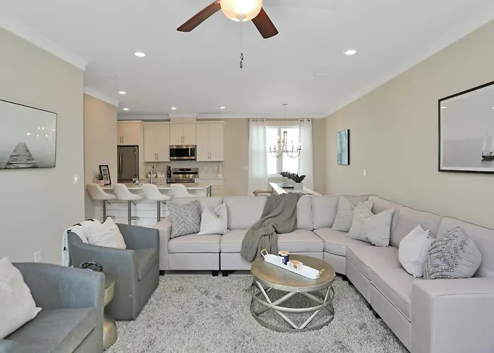 Just Beach Baby! By Pristine Property Vacation Rentals
