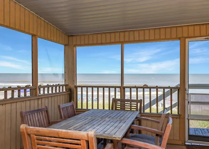 Whataday By Pristine Properties Vacation Rentals