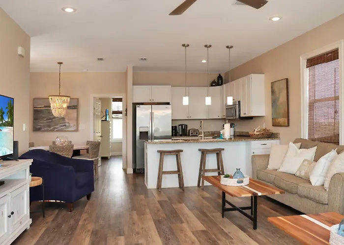 Searenity By Pristine Properties Vacation Rentals