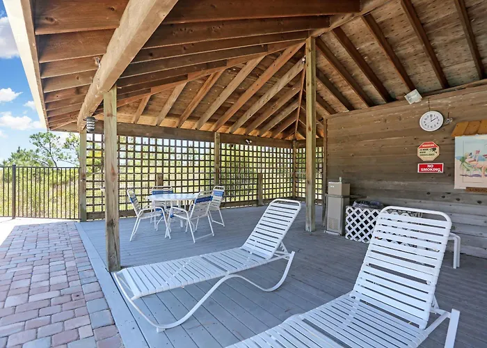Woofs And Waves By Pristine Properties Vacation Rentals