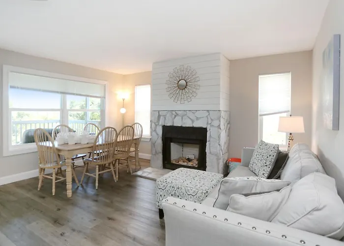 Buckeye Beach House By Pristine Properties Vacation Rentals