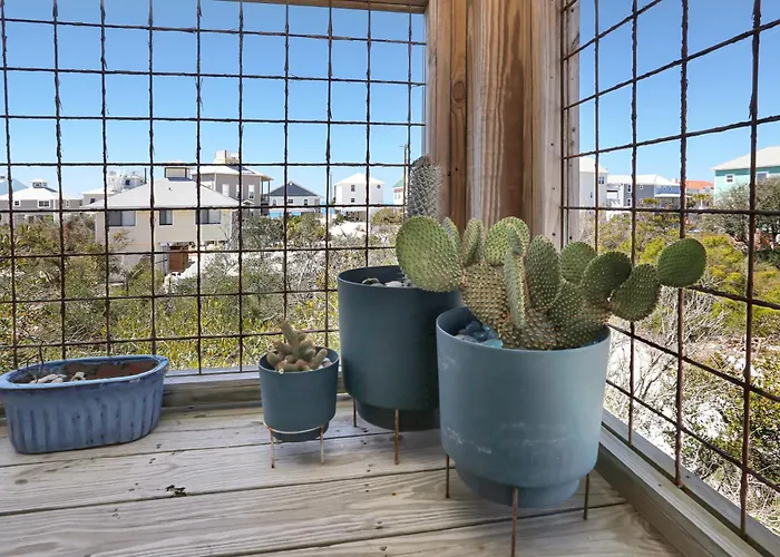 Salt Cured By Pristine Properties Vacation Rentals