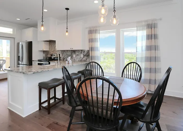 Cape Bear By Pristine Properties Vacation Rentals